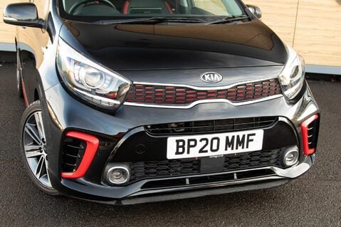 Kia Picanto GT-LINE S 11