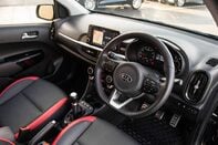 Kia Picanto GT-LINE S 4