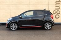 Kia Picanto GT-LINE S 13