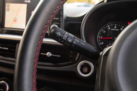 Kia Picanto GT-LINE S 17