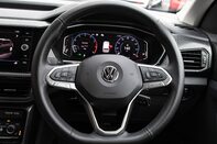 Volkswagen T-Cross SEL TSI DSG 21