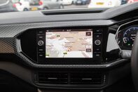 Volkswagen T-Cross SEL TSI DSG 30