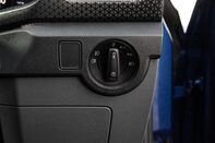 Volkswagen T-Cross SEL TSI DSG 16