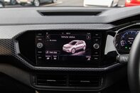 Volkswagen T-Cross SEL TSI DSG 26