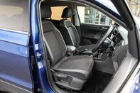 Volkswagen T-Cross SEL TSI DSG 31