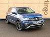 Volkswagen T-Cross SEL TSI DSG