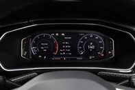 Volkswagen T-Cross SEL TSI DSG 15