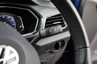 Volkswagen T-Cross SEL TSI DSG 18