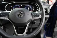 Volkswagen T-Cross SEL TSI DSG 19