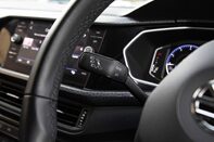 Volkswagen T-Cross SEL TSI DSG 17