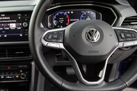 Volkswagen T-Cross SEL TSI DSG 20