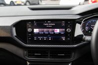 Volkswagen T-Cross SEL TSI DSG 22