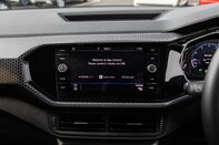 Volkswagen T-Cross SEL TSI DSG 25