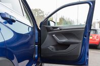 Volkswagen T-Cross SEL TSI DSG 14