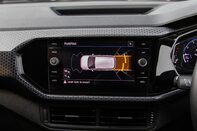 Volkswagen T-Cross SEL TSI DSG 28