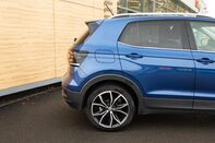 Volkswagen T-Cross SEL TSI DSG 7