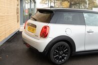 Mini Hatch COOPER CLASSIC 8