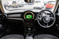 Mini Hatch COOPER CLASSIC 3