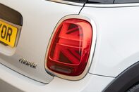 Mini Hatch COOPER CLASSIC 9