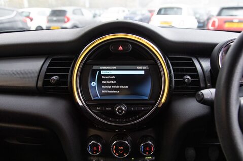 Mini Hatch COOPER CLASSIC 25