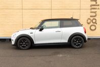 Mini Hatch COOPER CLASSIC 13