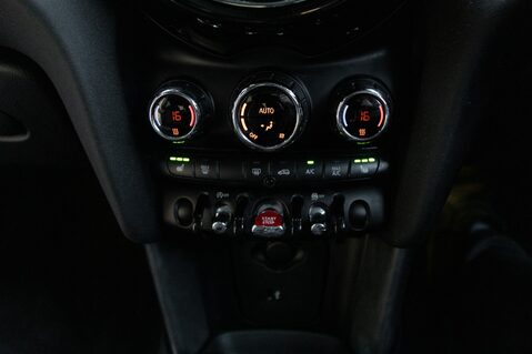 Mini Hatch COOPER CLASSIC 30