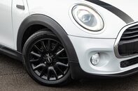 Mini Hatch COOPER CLASSIC 11