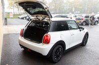 Mini Hatch COOPER CLASSIC 32