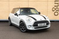 Mini Hatch COOPER CLASSIC 1
