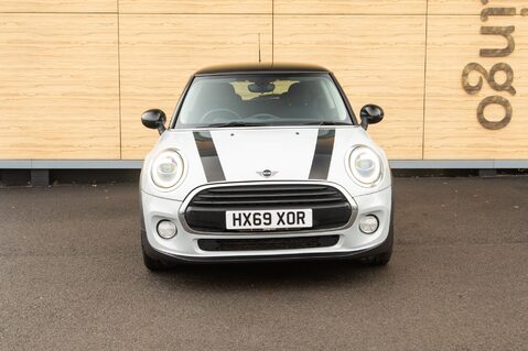 Mini Hatch COOPER CLASSIC 5