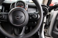 Mini Hatch COOPER CLASSIC 20