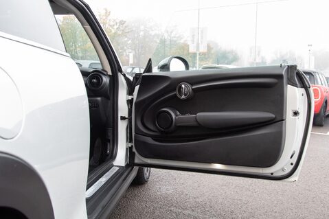 Mini Hatch COOPER CLASSIC 14