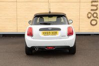 Mini Hatch COOPER CLASSIC 6