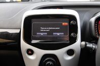 Toyota Aygo VVT-I X-PURE 24