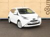 Toyota Aygo VVT-I X-PURE