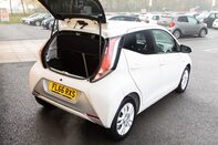 Toyota Aygo VVT-I X-PURE 33