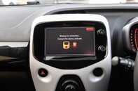 Toyota Aygo VVT-I X-PURE 25