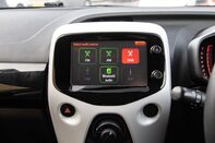 Toyota Aygo VVT-I X-PURE 23