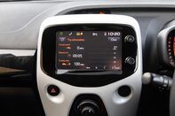 Toyota Aygo VVT-I X-PURE 27