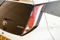 Toyota Aygo VVT-I X-PURE 9