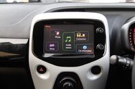 Toyota Aygo VVT-I X-PURE 22