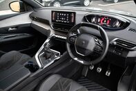 Peugeot 3008 PURETECH S/S GT 4