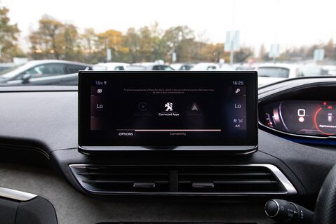 Peugeot 3008 PURETECH S/S GT 28