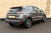 Peugeot 3008 PURETECH S/S GT 2