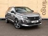 Peugeot 3008 PURETECH S/S GT