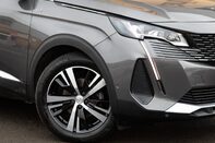 Peugeot 3008 PURETECH S/S GT 11