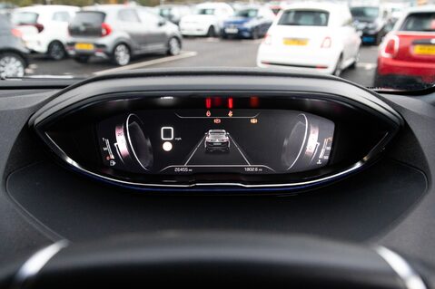 Peugeot 3008 PURETECH S/S GT 15