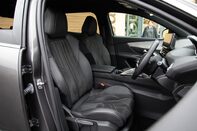 Peugeot 3008 PURETECH S/S GT 31