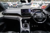 Peugeot 3008 PURETECH S/S GT 3