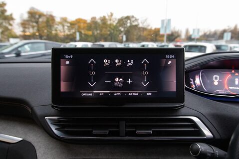 Peugeot 3008 PURETECH S/S GT 23